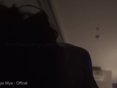 တစ္ဆေ အလိုး ခံရသူများ !   14/16