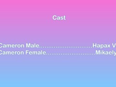A Girl's Perspective Part 2 - Screenshot 16 of 16 - Gender Bender