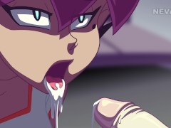 A Girl's Perspective Part 2 - Screenshot 7 of 16 - Gender Bender Hentai