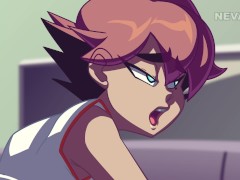 A Girl's Perspective Part 2 - Screenshot 8 of 16 - Gender Swap