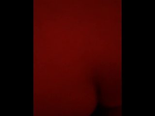 horny, vertical video, dp, pawg