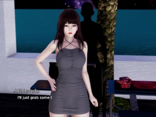 My Real Desire 101