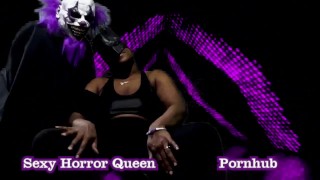 Animated horror sex where monster fucks girl