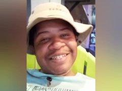 MCGOKU305 SAN THE ROCK STAR HAVING A THREESOME WITH TWO FEMALES 