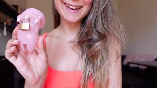 SPH和贞操与可爱的Domme