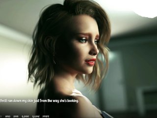 AOA ACADEMY #149 - PC Gameplay [HD]