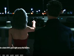 AOA ACADEMY #153 - PC Gameplay [HD]