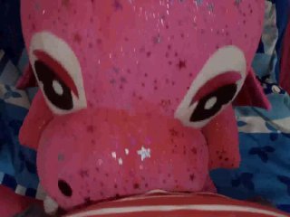 Big Pink dragon Fun#31