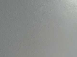 Not wall