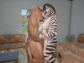 Wild Time Vids Patreon / House Party