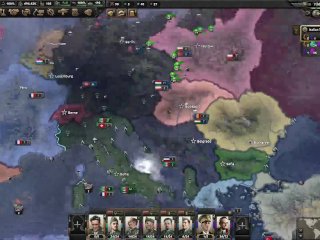 european, rough, domination, german