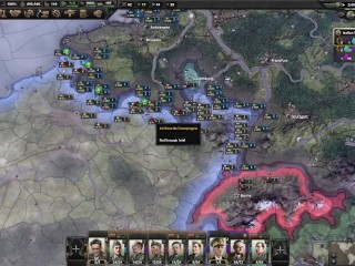 GERMAN MILF TEACHES ITALIAN NEWBIE HOW TODOMINATE EVERYONE!HOI4 Ep 2
