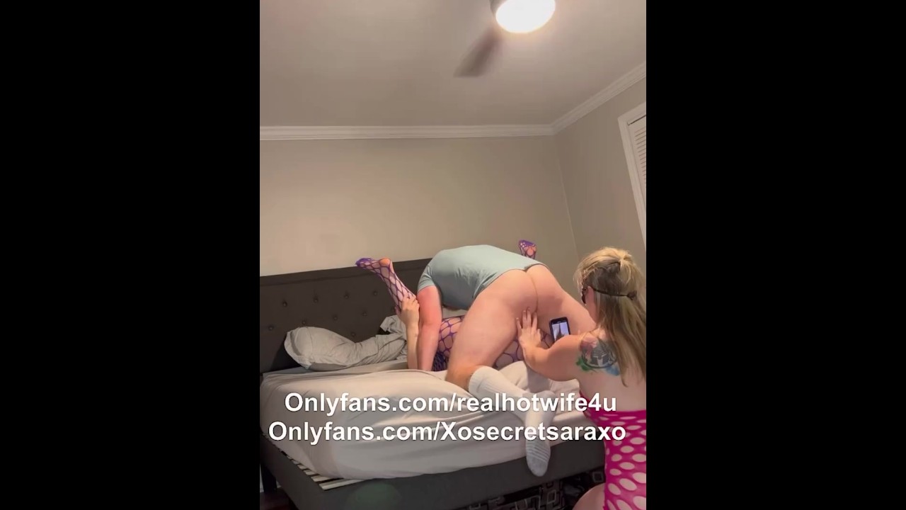 Cuckquean homemade