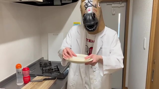 【手作りオナホ人気no. 1】こんにゃくオナホを作ってみた! オナニストたけ - Pornhub Gay