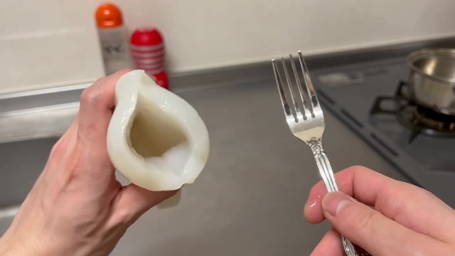 【手作りオナホ人気no. 1】こんにゃくオナホを作ってみた! オナニストたけ - Pornhub Gay