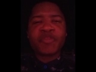 MCGOKU305 HAVING A THREESOME AT NIGHT ON MIAMI BEACH