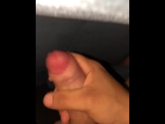 Gozando de madrugada