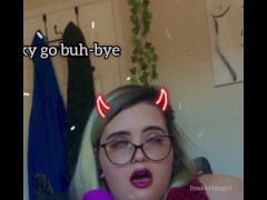 Edging Orgasm - Screenshot 10 of 16 - Nipple Piercings