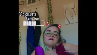 Окантовка Оргазм