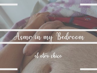 ASMR in my Bedroom