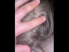HARD FUCK FOR CHUBBY BLONDE FROM TİNDER