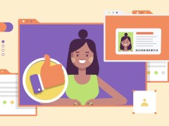 Comment s'inscrire au Programme de Modèles
