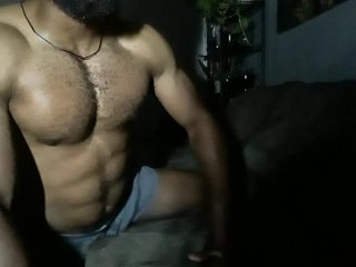muscular guy, rough sex, big dick, horny guy