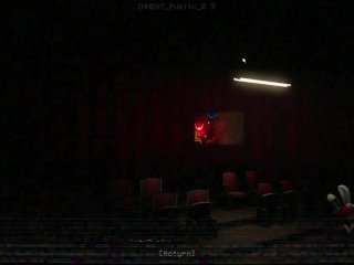 In Heat[MonsterBox] FNAFporn parody part 80