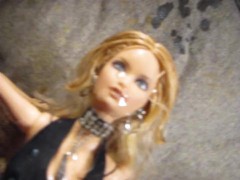 2018 Ava Vincent "little black dress" full session - Screenshot 11 of 16 - Bbb