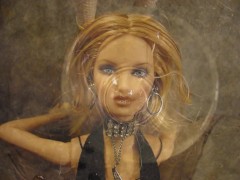 2018 Ava Vincent "little black dress" full session