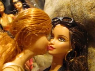 FUCVph2 Selen "Sexy Black Dress" w/ Jenny Blair FULL SESSION