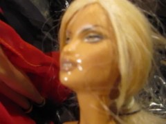 FUCVph3 Lauren Phoenix 2nd official cumshot FULL VERSION