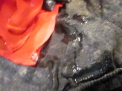 FUCVph3 Lauren Phoenix 2nd official cumshot just the cum version