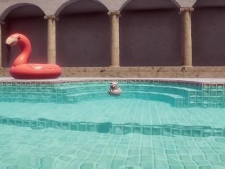 Typical stepsis spying on_me and my toys POV