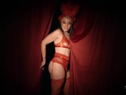 Preview 1 of Red Hot Showgirls / TransAngels