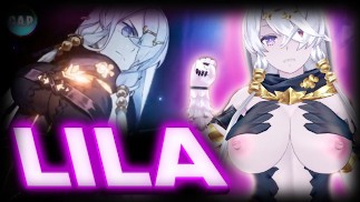 Lila Decyrus Thicc Hentai - Atelier Ryza  Anime Waifu R34 Ruler34 Hardcore Fetish Big Gothic Girl