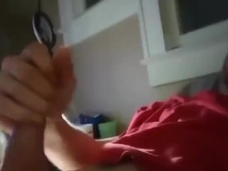 Первое видео