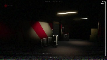 In Heat [MonsterBox] FNAF порно пародия часть 81