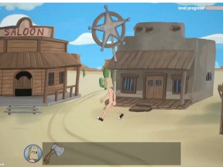 Fuckerman - WildBreast Part 1 By_LoveSkySanX