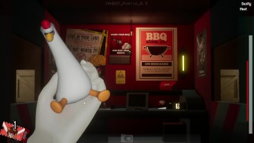 In Heat [MonsterBox] FNAF порно пародия часть 82