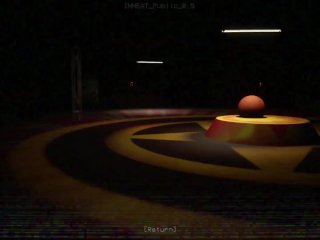 In Heat [MonsterBox] FNAF porn parody part 82