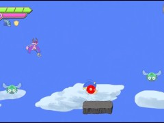 Arma's Quest [LGBT Hentai PornPlay] Ep.3 draining huge furry monster cock