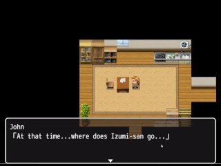 Shipwrecked Spaceship Todoroki - Full Gallery show [Monthly Hentai game] Ep.38 breeding slut_ending