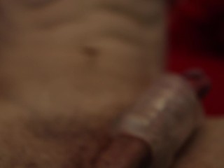 Hot Guy Cumming_Twice With Riley Reid_Fleshlight