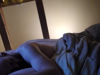 Birthday Sex - LONG AMATEUR Vocal_Fucking and_Lovemaking, Passionate, His &Hers Orgasms