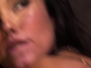 Preview 6 of Megan Rain does her show and extras