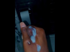 Having some fun real quick  - Screenshot 15 of 16 - Jerking Off