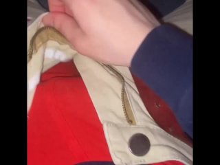 Dick tease and cumming for you