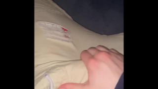 Dick tease and cumming for you 