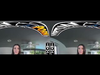 VIRTUAL PORN - Congratulations, You Have A BBC And You're Balls Deep In Kylie Rocket